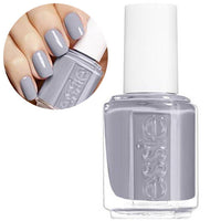 Essie Nail Polish Lacquer 13.5ml 512 The Best-est - cool grey Health & Beauty:Nail Care, Manicure & Pedicure:Nail Polish & Powders:Nail Polish nail polish nails