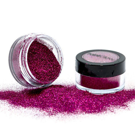 Cosmetic Loose GLITTER Shaker for Face and Body Holographic Rose Health & Beauty:Make-Up:Eyes:Eye Shadow fancy galaxy glitter makeup stars