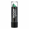 Cosmic Moon Metallic Lipsticks Green Health & Beauty:Make-Up:Lips:Lipstick fancy lips makeup