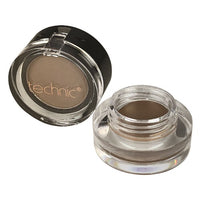 TECHNIC BROW Pomade & Powder DUO Eyebrow Shaping Definer Sculpt Cream & Powder Light Blonde Health & Beauty:Make-Up:Eyes:Eyebrow Liner & Definition brow gel brows eyes galaxy makeup