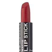 Stargazer Matte Lipsticks Highly pigmented Matt Colour 205 Red Health & Beauty:Make-Up:Lips:Lipstick galaxy lips lipstick makeup