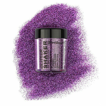 Stargazer Cosmetic Loose GLITTER Shaker for Face Body Hair Nail Eyes Lips Mauve Health & Beauty:Make-Up:Eyes:Eye Shadow fancy galaxy glitter makeup stars