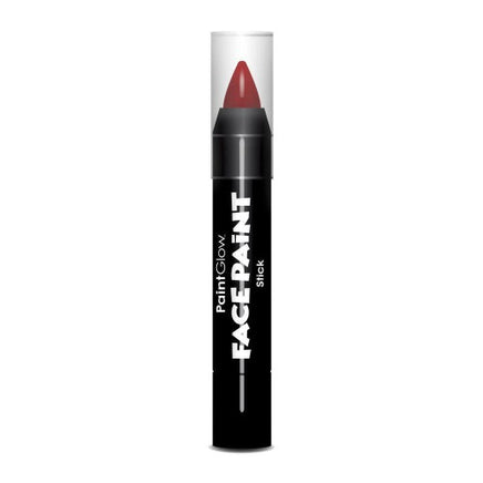 Painting Art Sticks Face Body Crayons Fancy Dress Party Makeup Safe for Kids Bright Red Paintglow Stick Health & Beauty:Make-Up:Eyes:Eye Shadow face paint fancy galaxy halloween halloweenmakeup seasonal