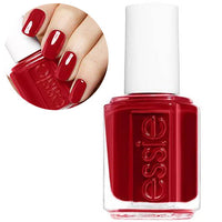 Essie Nail Polish Lacquer 13.5ml 56 Fishnet Stockings - spicy red Health & Beauty:Nail Care, Manicure & Pedicure:Nail Polish & Powders:Nail Polish galaxy nail polish nails polish
