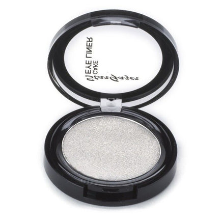 Stargazer CAKE Eye Liner Pressed Powder Eyeliner Long Lasting highly pigmented Silver Health & Beauty:Make-Up:Eyes:Eyeliner eyeliner eyes galaxy makeup