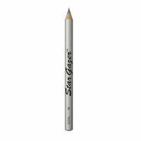 Stargazer Eyeliner Eye Lip Liner Pencil Eye catching colours 16. Silver Health & Beauty:Make-Up:Eyes:Eyeliner eyeliner eyes galaxy lip liner lips makeup