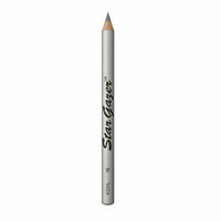 Stargazer Eyeliner Eye Lip Liner Pencil Eye catching colours 16. Silver Health & Beauty:Make-Up:Eyes:Eyeliner eyeliner eyes lips makeup