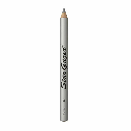 Stargazer Eyeliner Eye Lip Liner Pencil Eye catching colours 16. Silver Health & Beauty:Make-Up:Eyes:Eyeliner eyeliner eyes galaxy lip liner lips makeup