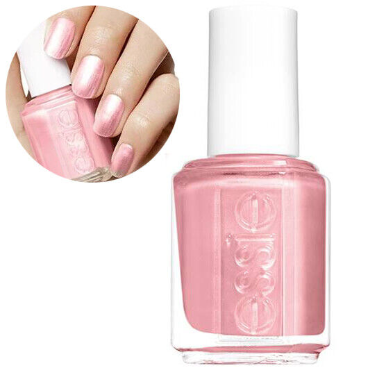 Essie Nail Polish Lacquer 13.5ml 18 Pink Diamond Health & Beauty:Nail Care, Manicure & Pedicure:Nail Polish & Powders:Nail Polish nail polish nails