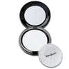 Stargazer Pressed Face Powder Compact Weightless Long-lasting Setting Makeup Gothic White Health & Beauty:Make-Up:Face:Face Powder face galaxy makeup powder