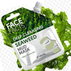 Face Facts Face Mask 60ml MUD Seaweed Health & Beauty:Skin Care:Skin Masks face care face mask galaxy skin
