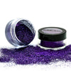 Cosmetic Loose GLITTER Shaker for Face and Body Fuchsia Health & Beauty:Make-Up:Eyes:Eye Shadow fancy glitter makeup stars