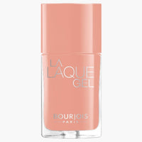 Bourjois La Laque Gel Nail Polish 26 Pink Twice Health & Beauty:Nail Care, Manicure & Pedicure:Nail Polish & Powders:Nail Polish nail polish nails