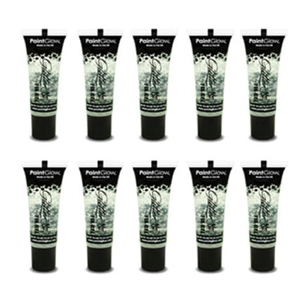 Fixative Gel Cosmetic Glue Fix Glitter on Face and Body Clothes, Shoes & Accessories:Specialty:Fancy Dress & Period Costume:Accessories:Face Paint & Stage Make-Up fancy galaxy glitter makeup stars