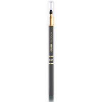 Eveline Automatic eye pencil with sponge Eye Max Precision Eyeliner Grey Health & Beauty:Make-Up:Eyes:Eyeliner eyeliner eyes galaxy makeup