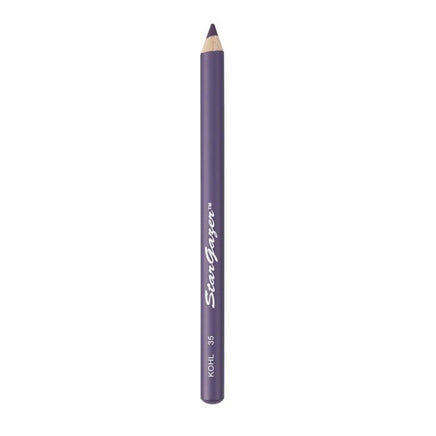 Stargazer SOFT Eyeliner / Lip Liner Pencil 35 Purple Health & Beauty:Make-Up:Eyes:Eyeliner eyeliner eyes galaxy makeup
