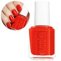 Essie Nail Polish Lacquer 13.5ml 61 Russian Roulette - bright red Health & Beauty:Nail Care, Manicure & Pedicure:Nail Polish & Powders:Nail Polish nail polish nails
