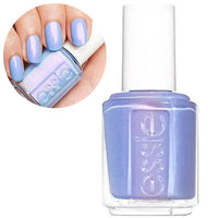 Essie Nail Polish Lacquer 13.5ml 681 You Do Blue - iridescent blue Health & Beauty:Nail Care, Manicure & Pedicure:Nail Polish & Powders:Nail Polish galaxy nail polish nails polish