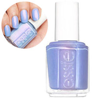 Essie Nail Polish Lacquer 13.5ml 681 You Do Blue - iridescent blue Health & Beauty:Nail Care, Manicure & Pedicure:Nail Polish & Powders:Nail Polish nail polish nails