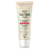 Eveline Botanic Expert Tea Tree Antibacterial Mattifying Foundation Vegan 05 Beige Health & Beauty:Make-Up:Face:Foundation base face galaxy makeup
