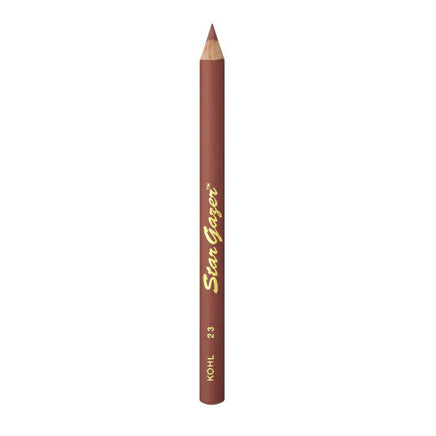 Stargazer Eyeliner Eye Lip Liner Pencil Eye catching colours 23. Dusky Pink Health & Beauty:Make-Up:Eyes:Eyeliner eyeliner eyes galaxy lip liner lips makeup