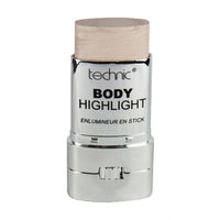 Technic Body Contour / Highlighting Stick Contouring Body Body Highlight Stick Health & Beauty:Make-Up:Body bronzer face makeup