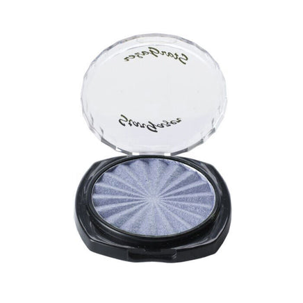 Stargazer Star Pearl Eyeshadow Highly Pigmented Metallic Shine Finish Blue lagoon Health & Beauty:Make-Up:Eyes:Eye Shadow eyes eyeshadow galaxy makeup