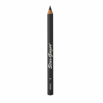 Stargazer Eyeliner Eye Lip Liner Pencil Eye catching colours 8. Grey Health & Beauty:Make-Up:Eyes:Eyeliner eyeliner eyes galaxy lip liner lips makeup