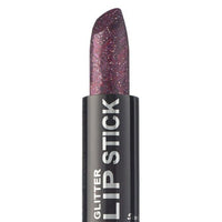 Stargazer GLITTER Lipstick Sparkly Glam finish Lips Fuschia Health & Beauty:Make-Up:Lips:Lipstick fancy galaxy lips makeup stars