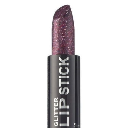Stargazer GLITTER Lipstick Sparkly Glam finish Lips Fuschia Health & Beauty:Make-Up:Lips:Lipstick fancy galaxy lips makeup stars