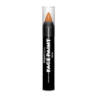 Painting Art Sticks Face Body Crayons Fancy Dress Party Makeup Safe for Kids Orange Paintglow Stick Health & Beauty:Make-Up:Eyes:Eye Shadow face paint fancy galaxy halloween halloweenmakeup seasonal