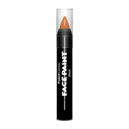 Painting Art Sticks Face Body Crayons Fancy Dress Party Makeup Safe for Kids Orange Paintglow Stick Health & Beauty:Make-Up:Eyes:Eye Shadow face paint fancy galaxy halloween halloweenmakeup seasonal