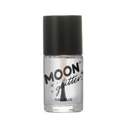 Glitter Nail Glue by Moon Creations Health & Beauty:Nail Care, Manicure & Pedicure:Nail Polish & Powders:Nail Polish fancy nail polish nails