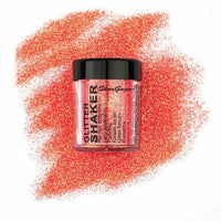 Stargazer Cosmetic Loose GLITTER Shaker for Face Body Hair Nail Eyes Lips Pastel Coral Health & Beauty:Make-Up:Eyes:Eye Shadow fancy galaxy glitter makeup stars