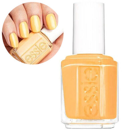 Essie Nail Polish Lacquer 13.5ml 677 Check Your Baggage - yellow Health & Beauty:Nail Care, Manicure & Pedicure:Nail Polish & Powders:Nail Polish galaxy nail polish nails polish