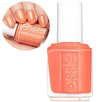 Essie Nail Polish Lacquer 13.5ml 678 Check In To Check Out - coral Health & Beauty:Nail Care, Manicure & Pedicure:Nail Polish & Powders:Nail Polish galaxy nail polish nails polish