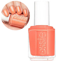 Essie Nail Polish Lacquer 13.5ml 678 Check In To Check Out - coral Health & Beauty:Nail Care, Manicure & Pedicure:Nail Polish & Powders:Nail Polish nail polish nails