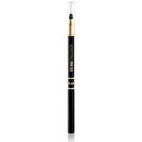 Eveline Automatic eye pencil with sponge Eye Max Precision Eyeliner Black Health & Beauty:Make-Up:Eyes:Eyeliner eyeliner eyes galaxy makeup