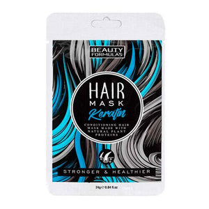 Beauty Formulas Conditioning Hair Mask Keratin Health & Beauty:Hair Care & Styling:Shampoos & Conditioners hair hair care