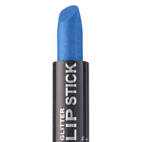 Stargazer GLITTER Lipstick Sparkly Glam finish Lips Blue Health & Beauty:Make-Up:Lips:Lipstick fancy galaxy lips makeup stars