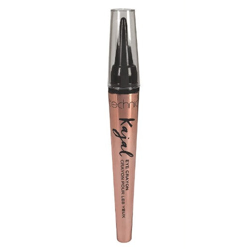 Technic Kajal Eyeliner Eye Crayon in Black Health & Beauty:Make-Up:Eyes:Eyeliner eyeliner eyes galaxy makeup