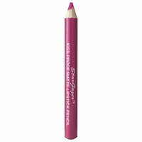 Stargazer Kiss Proof Matte Lipstick Pencil & Sharpener Long Lasting Deep colour 6 Magenta Health & Beauty:Make-Up:Lips:Lipstick galaxy lips lipstick makeup