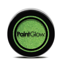 Cosmetic Loose GLITTER Shaker for Face and Body Mint Green Health & Beauty:Make-Up:Eyes:Eye Shadow fancy galaxy glitter makeup stars