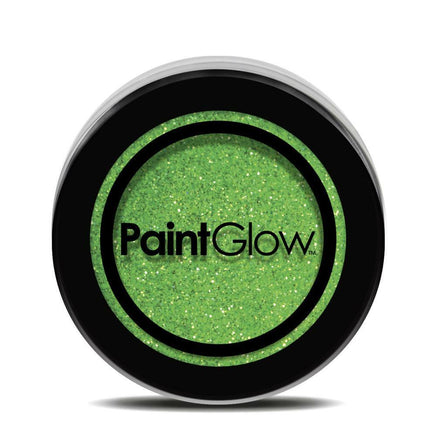 Cosmetic Loose GLITTER Shaker for Face and Body Mint Green Health & Beauty:Make-Up:Eyes:Eye Shadow fancy galaxy glitter makeup stars
