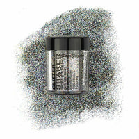 Stargazer Cosmetic Loose GLITTER Shaker for Face Body Hair Nail Eyes Lips Multi Health & Beauty:Make-Up:Eyes:Eye Shadow fancy galaxy glitter makeup stars