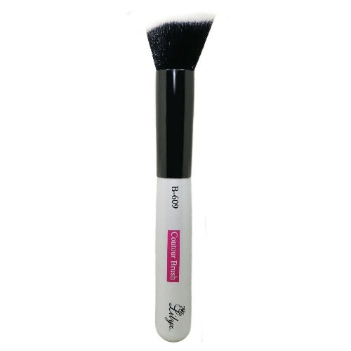 Lilyz Angled Contour Brush Hand Made Professional Quality highlighting Health & Beauty:Make-Up:Make-Up Tools & Accessories:Brushes makeup tools