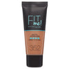 Maybelline FIT ME! Matte & Poreless Foundation Normal to Oily Skin 30ml 352 Truffle Cacao Health & Beauty:Make-Up:Face:Foundation base face foundation galaxy makeup