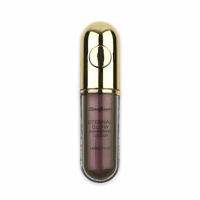 Stargazer Eternal Glow Eyeshadow Highlighter Translucent Shimmering Colours Burnt Copper Health & Beauty:Make-Up:Eyes:Eye Shadow eyes eyeshadow galaxy makeup