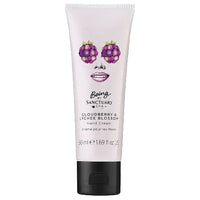 Being by Sanctuary Spa Hydrating Hand Cream Cloudberry & Lychee Blossom Health & Beauty:Nail Care, Manicure & Pedicure:Nail Care & Treatment:Hand & Nail Treatment Creams hand foot skin