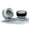 Cosmetic Loose GLITTER Shaker for Face and Body Holographic Silver Health & Beauty:Make-Up:Eyes:Eye Shadow fancy glitter makeup stars